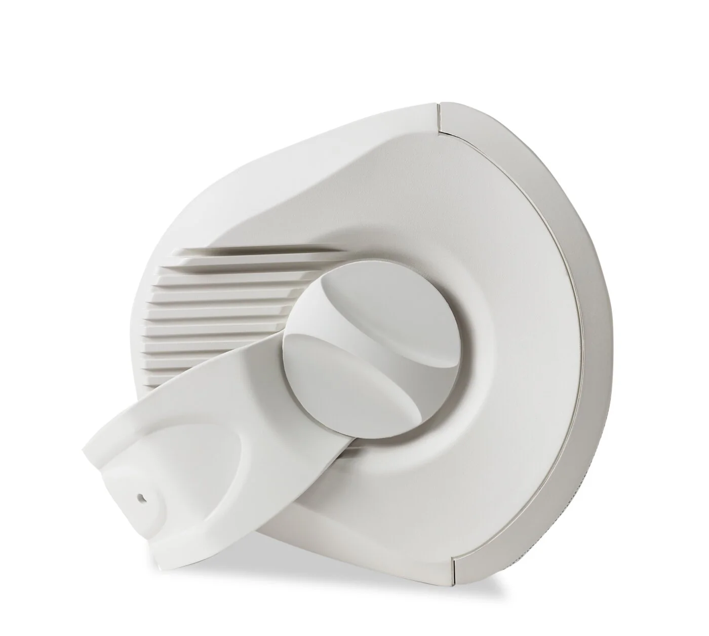 Polk Audio Atrium 6 White Outdoor Speakers with 5.25" Drivers - AM6088 - Image 4