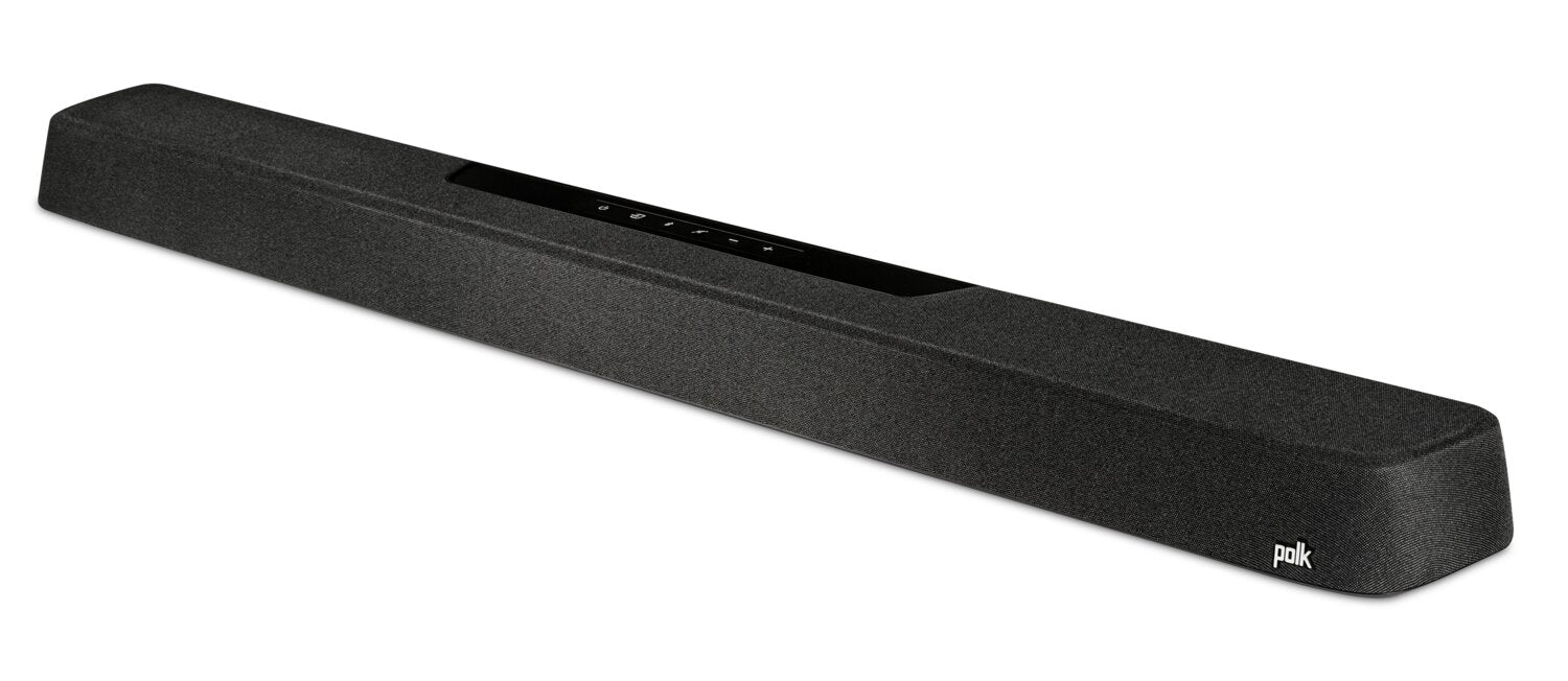 Polk Magnifi Max AX Soundbar with Subwoofer - 300542-01-00-101 - Image 2