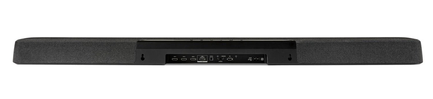Polk Magnifi Max AX Soundbar with Subwoofer - 300542-01-00-101 - Image 6