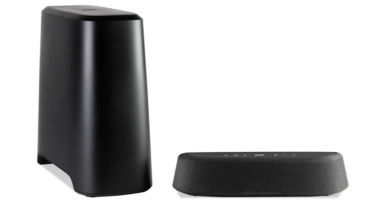 Polk Magnifi Mini AX Ultra-Compact Soundbar System - 300410-01-00-101 - Image 4