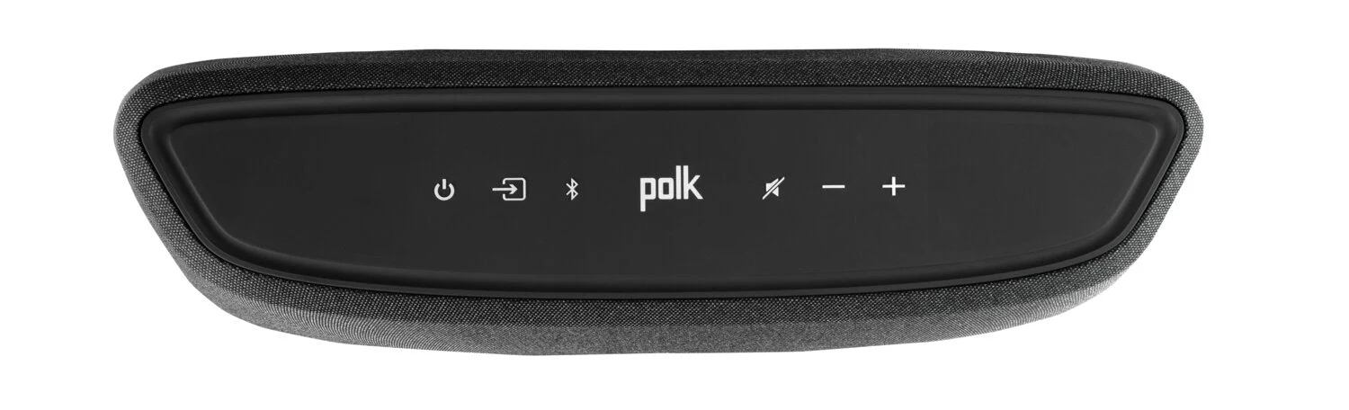 Polk Magnifi Mini AX Ultra-Compact Soundbar System - 300410-01-00-101 - Image 5
