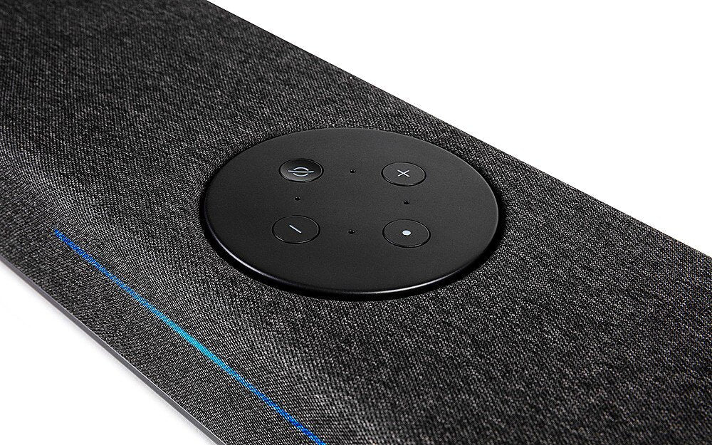 Polk React Soundbar and 7" Wireless Subwoofer Package - REACTBAR/REACTSUB - Image 5