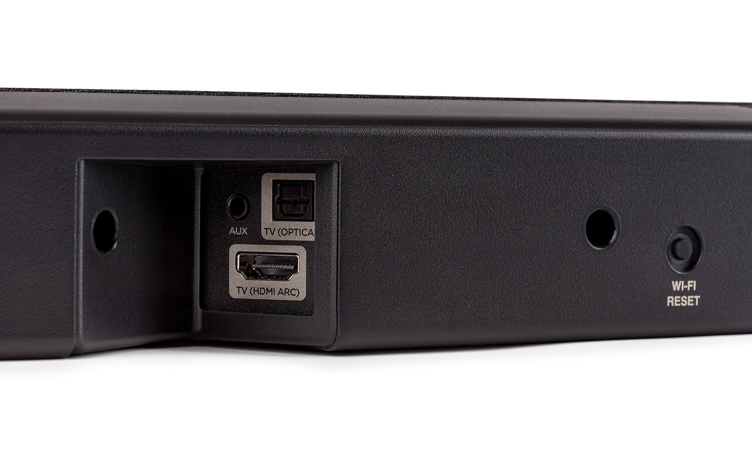 Polk Signa S3 Universal Soundbar and Wireless Subwoofer - 300001-01-00-101 - Image 6