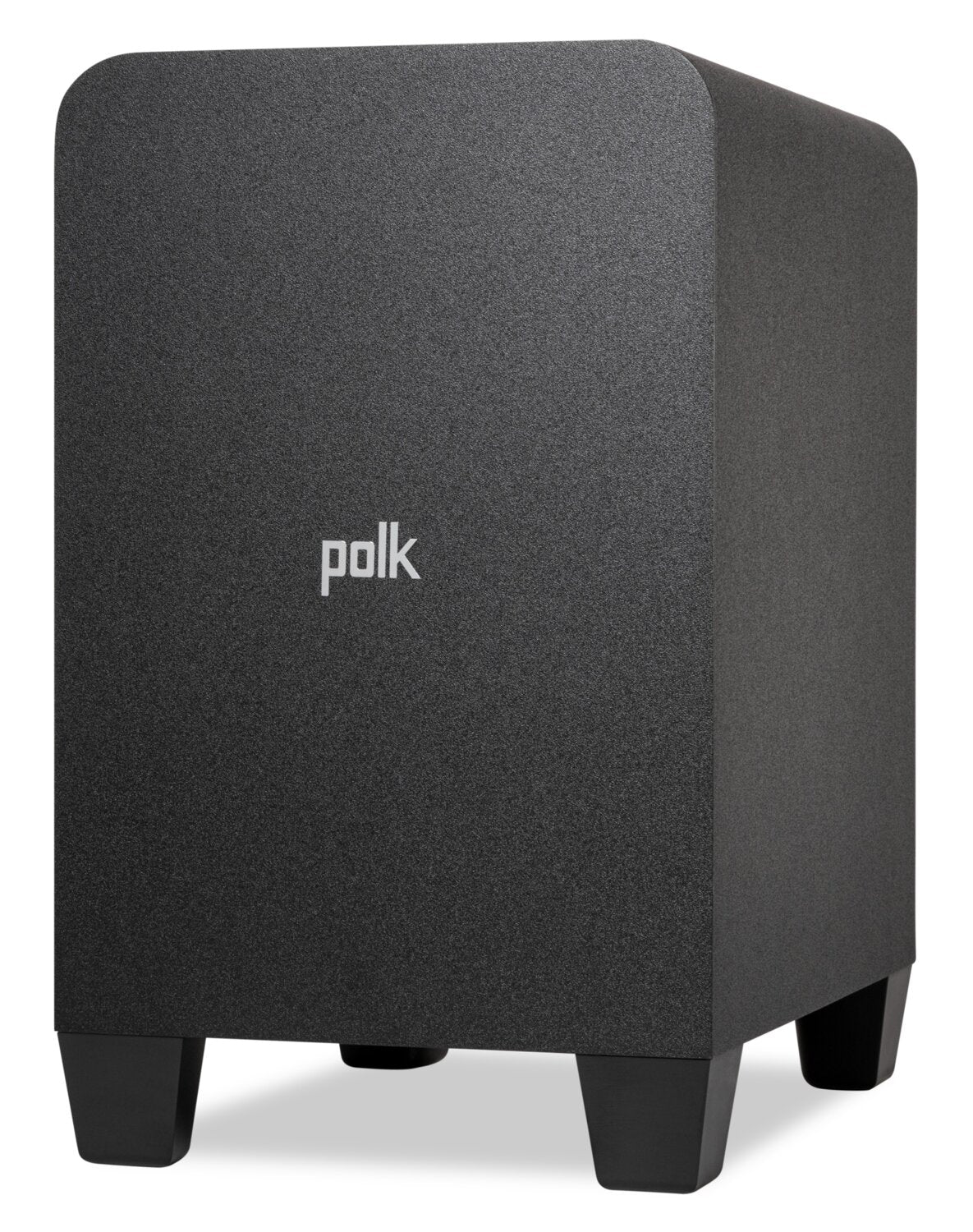 Polk Signa S4 3.1.2-Channel Soundbar with Wireless Subwoofer - 300443-01-00-101 - Image 4