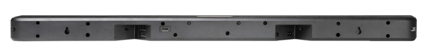 Polk Signa S4 3.1.2-Channel Soundbar with Wireless Subwoofer - 300443-01-00-101 - Image 6