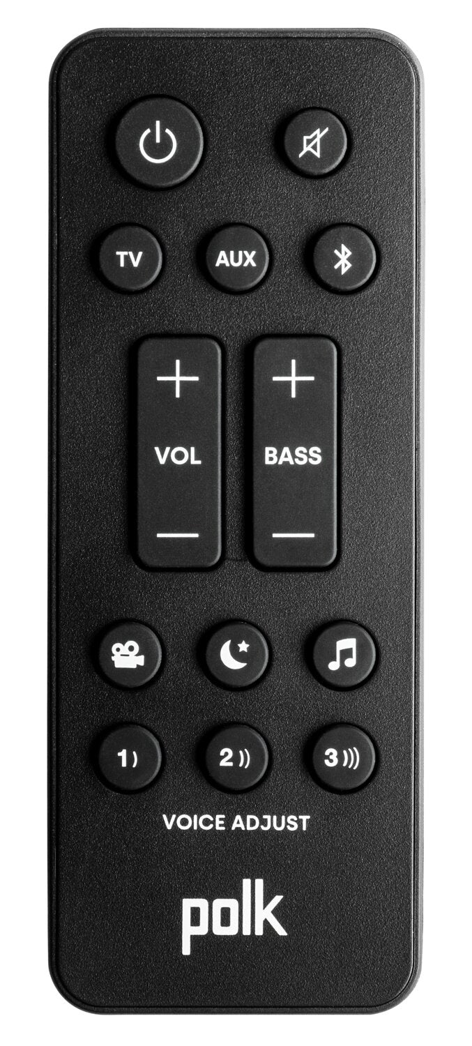 Polk Signa S4 3.1.2-Channel Soundbar with Wireless Subwoofer - 300443-01-00-101 - Image 7