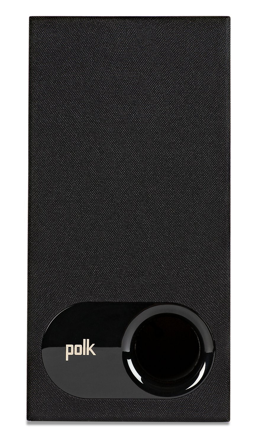 Polk Signa S2 2.1 Channel Soundbar and Wireless Subwoofer - AM6214 - Image 2