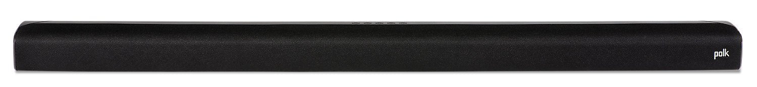 Polk Signa S2 2.1 Channel Soundbar and Wireless Subwoofer - AM6214 - Image 3