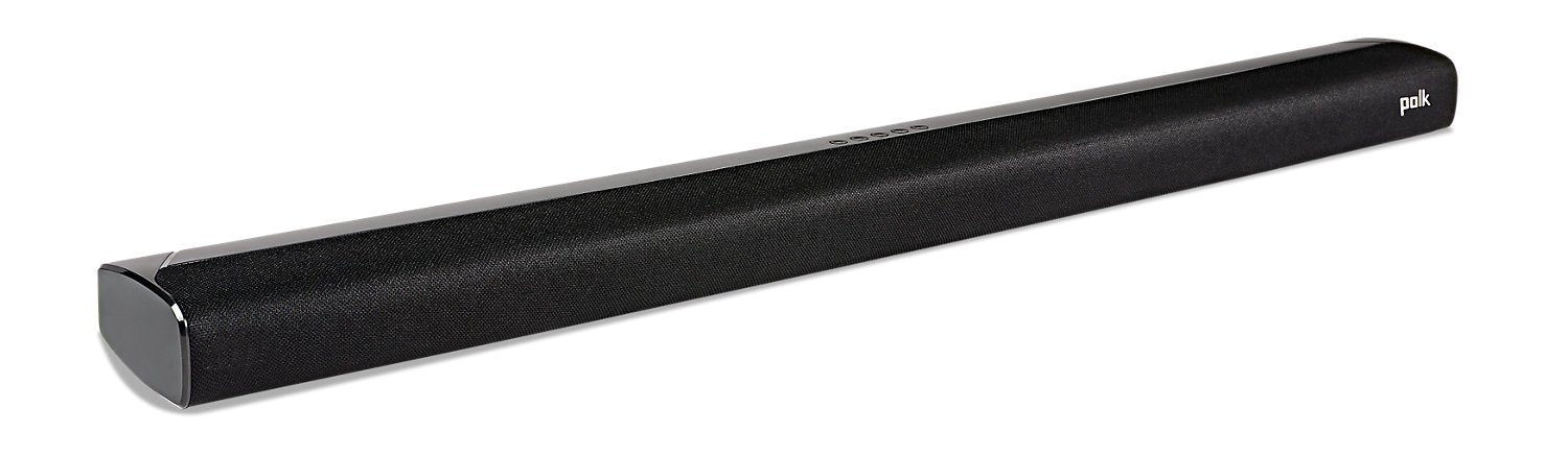 Polk Signa S2 2.1 Channel Soundbar and Wireless Subwoofer - AM6214 - Image 4