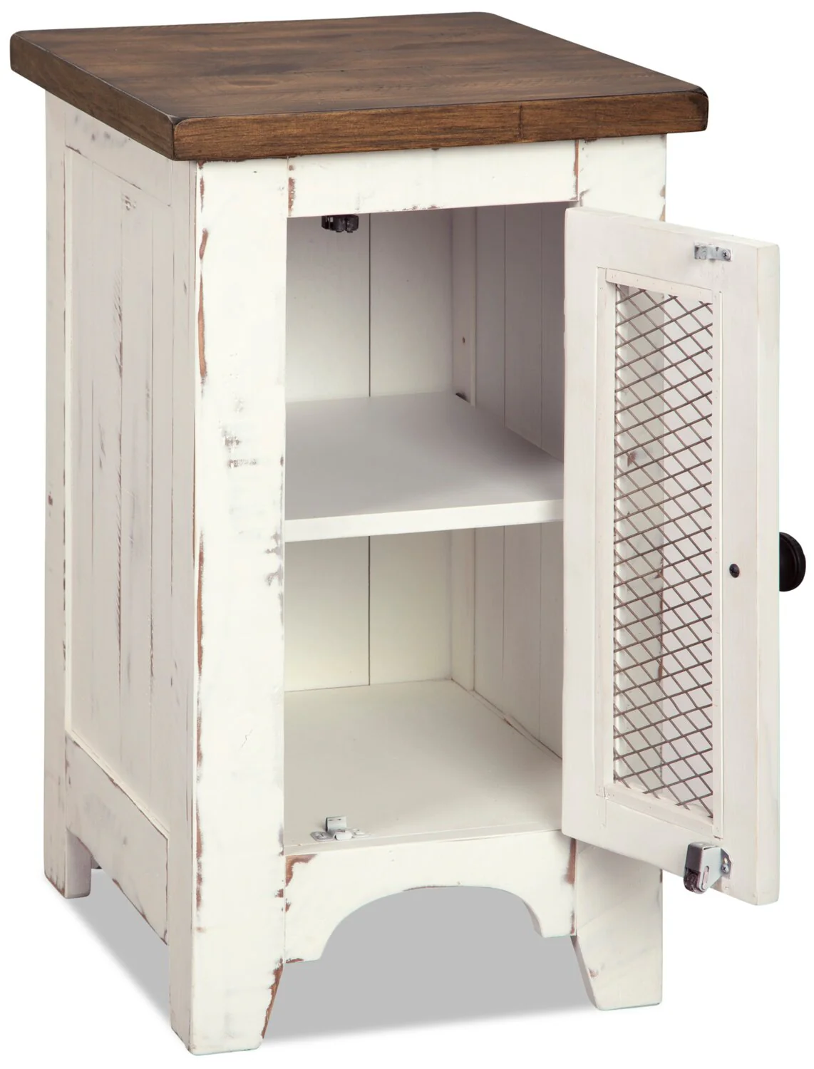 Pombal Chairside Table - Image 2