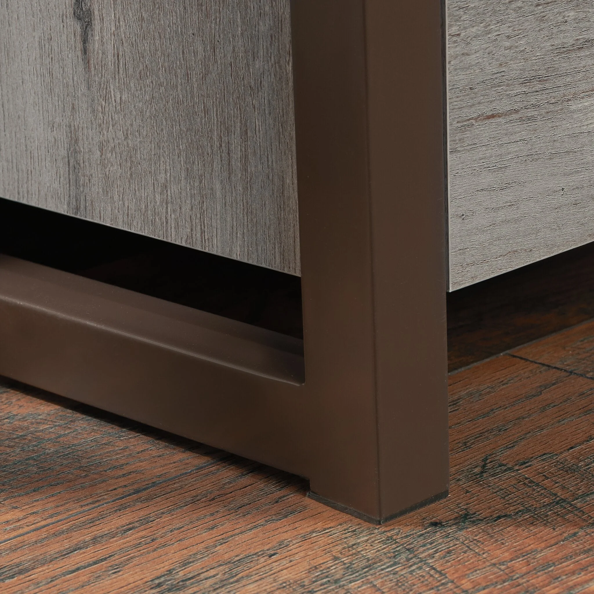 Port Hill Commercial Grade Bookcase - Image 4