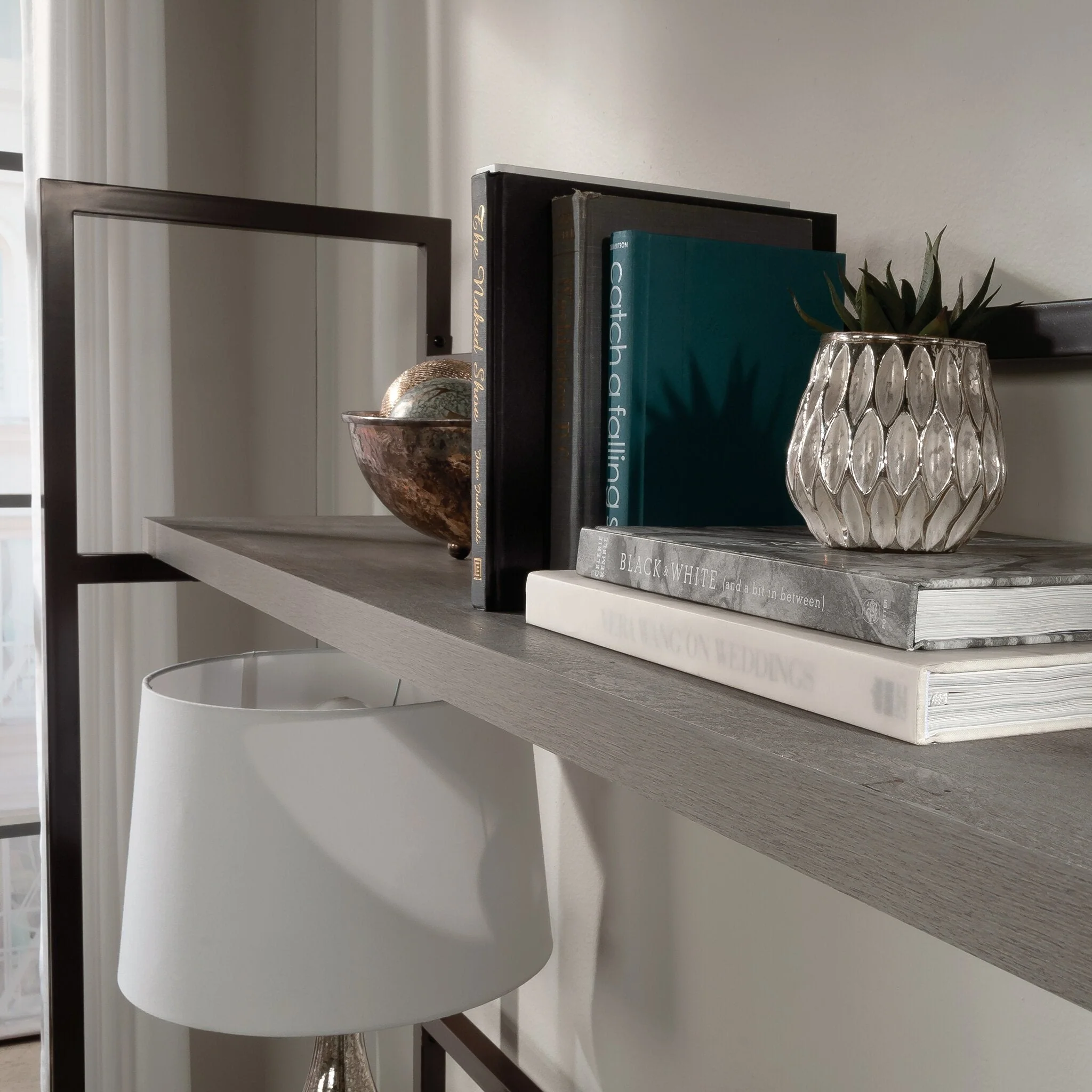 Port Hill Commercial Grade Hutch - Image 3