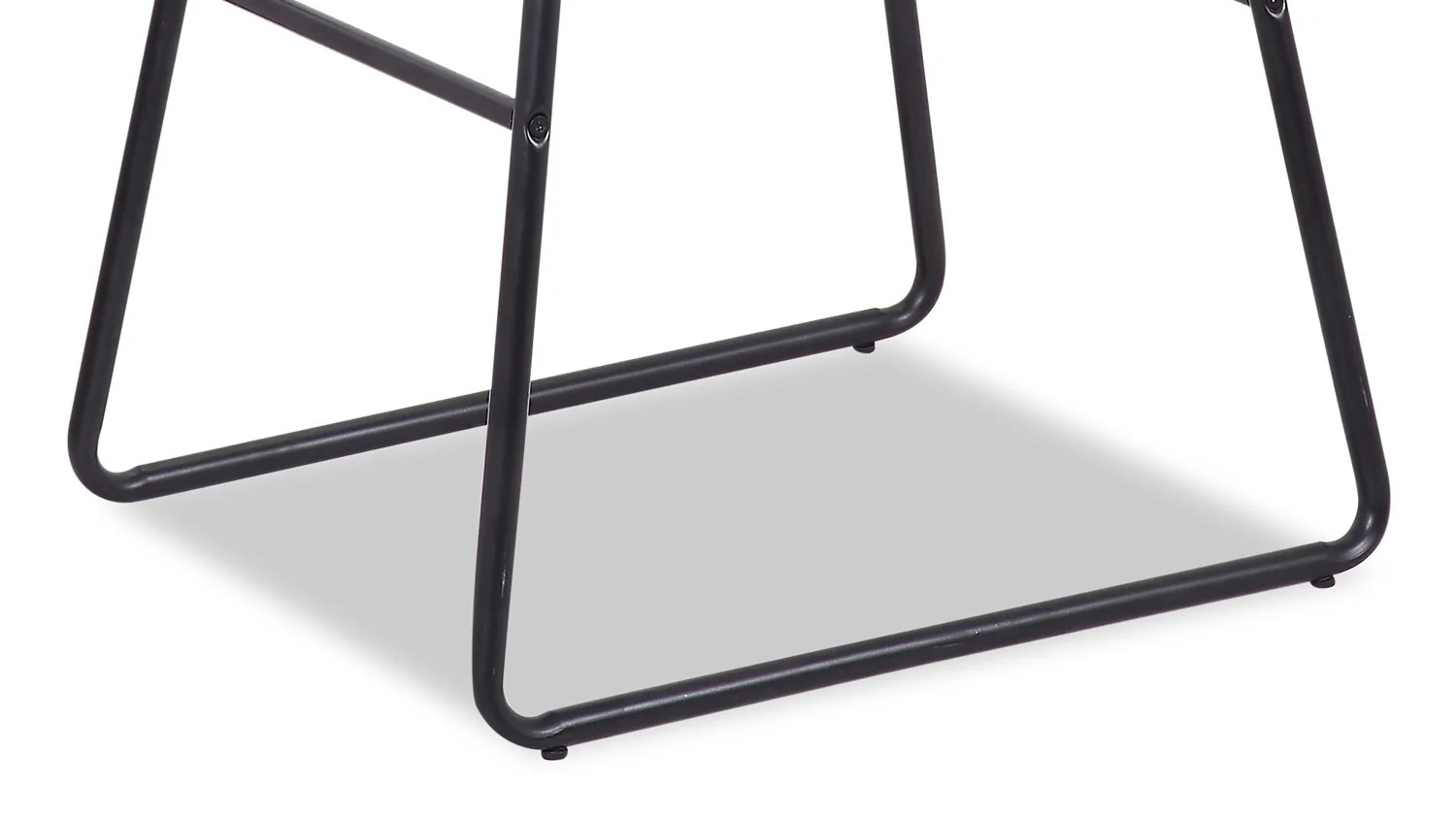 Powell Barstool - Brown - Image 7