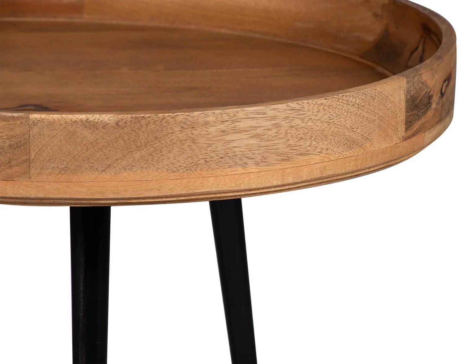 Praslin 20" Accent Table - Image 3