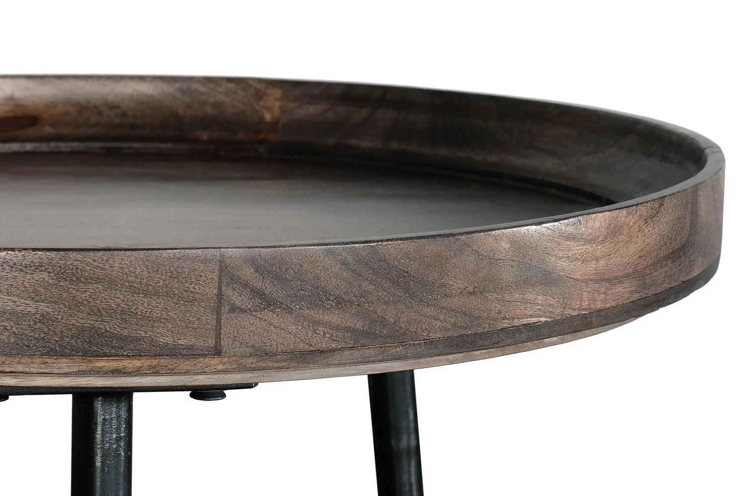 Praslin 24" Accent Table - Image 4