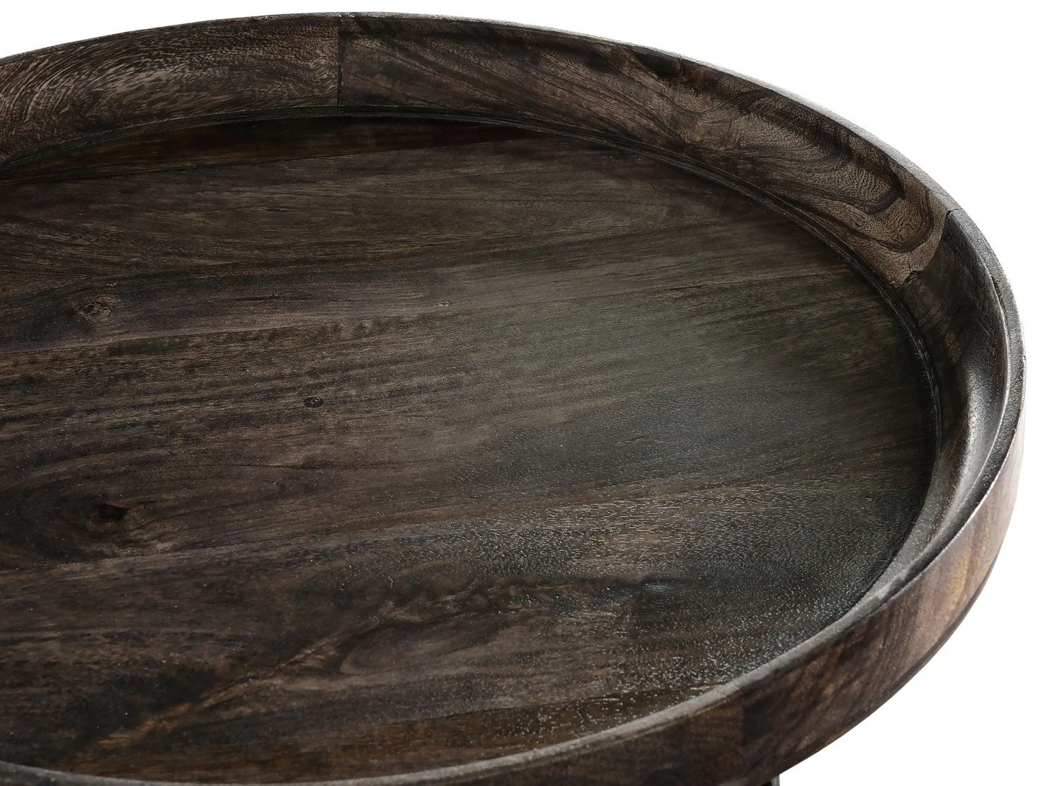 Praslin 24" Accent Table - Image 5