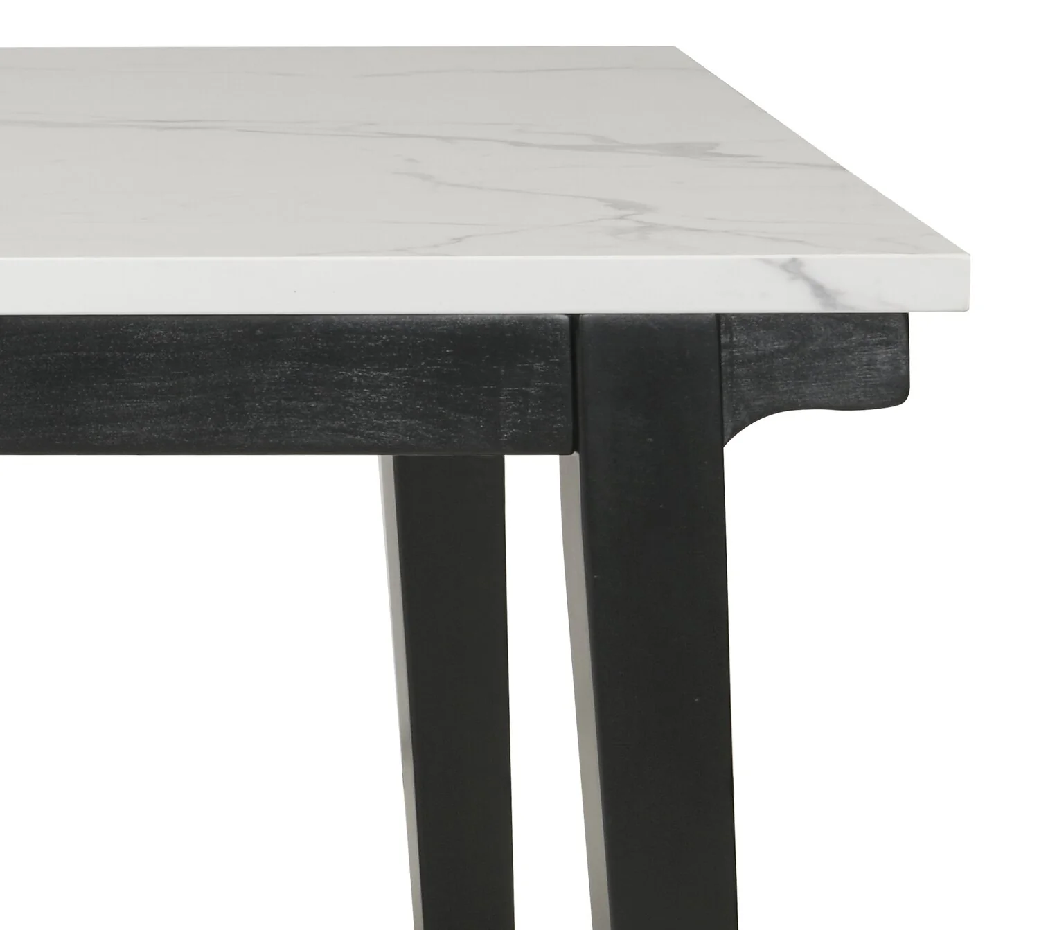 Quinlan 5-Piece Dining Set with Rectangular Dining Table - Image 6