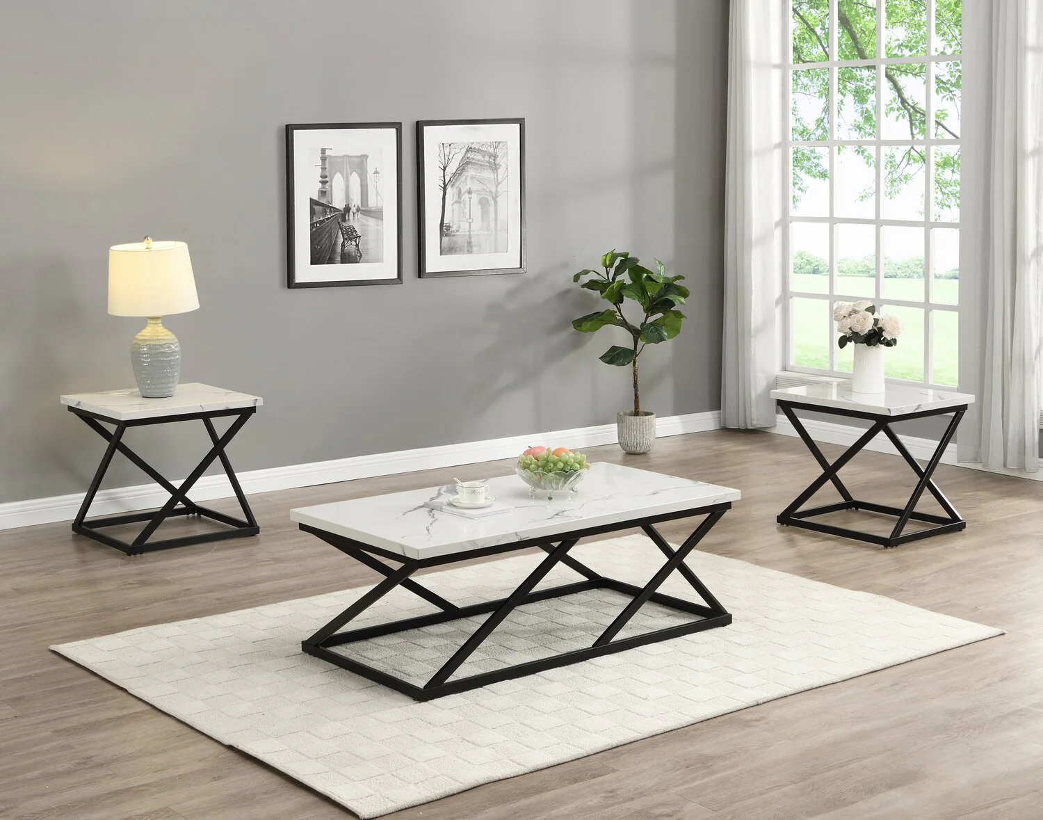 Quinlan Coffee Table - Image 4