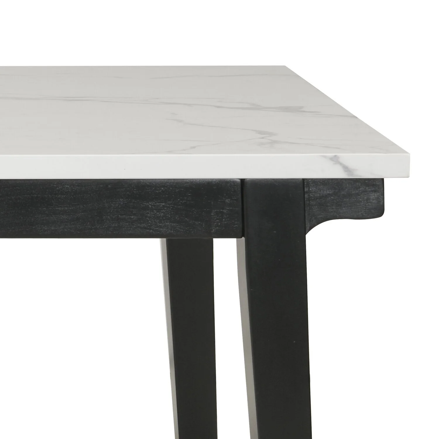 Quinlan Rectangular Dining Table - Image 4
