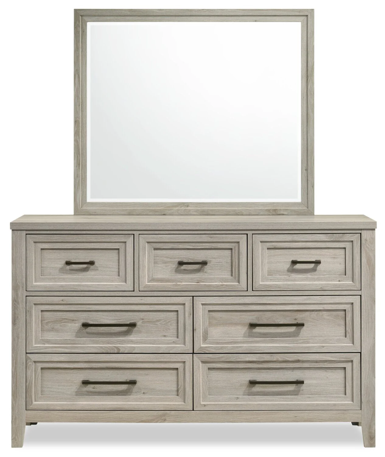 Quinn 5-Piece Queen Bedroom Package - Image 5