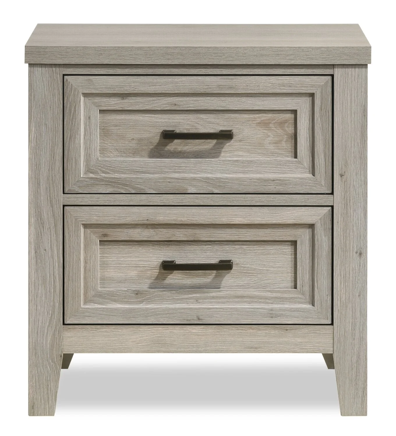 Quinn 6-Piece King Bedroom Package - Image 3