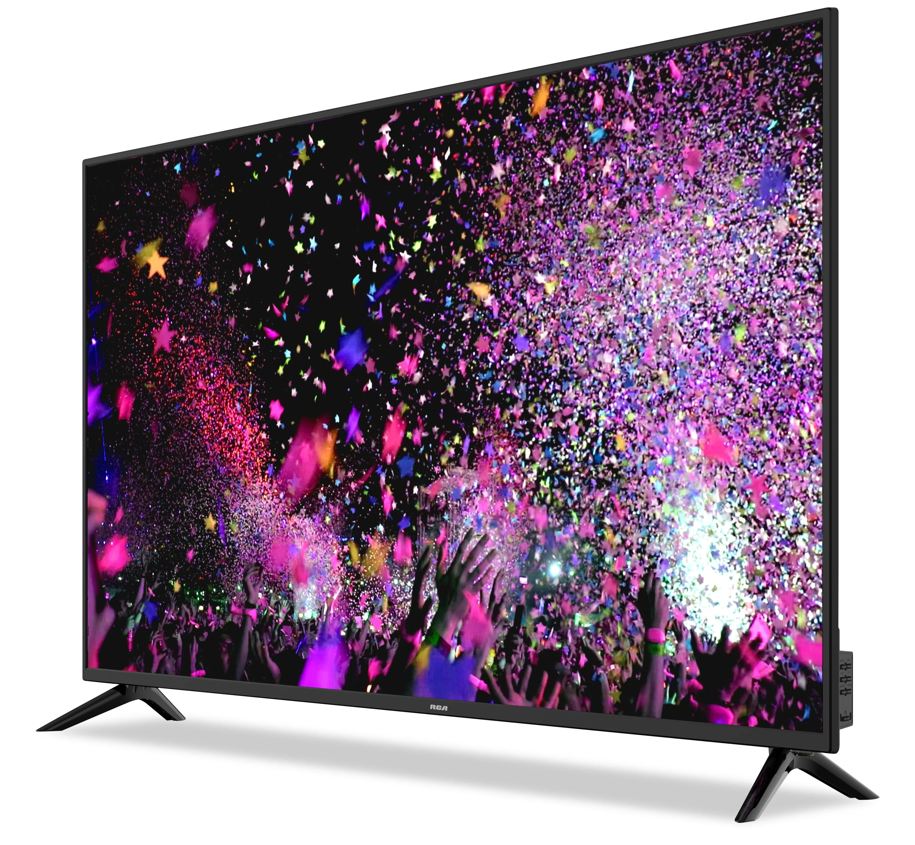 RCA 60" 4K UHD webOS Smart TV - Image 2