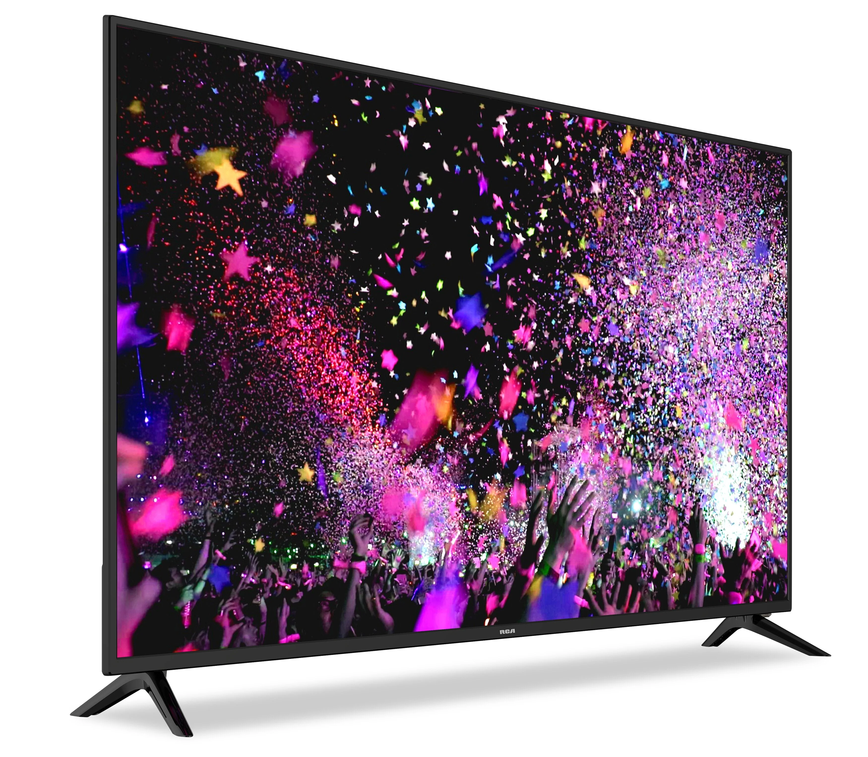 RCA 60" 4K UHD webOS Smart TV - Image 3
