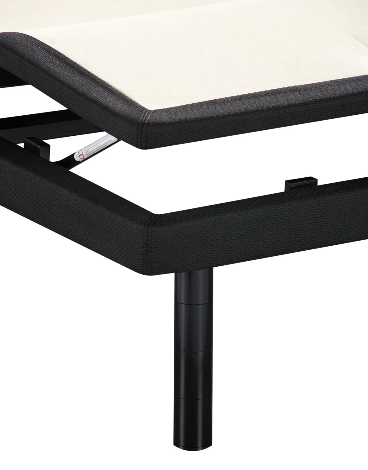 Reflexion® by Sealy Arc Twin XL Adjustable Base - Image 5
