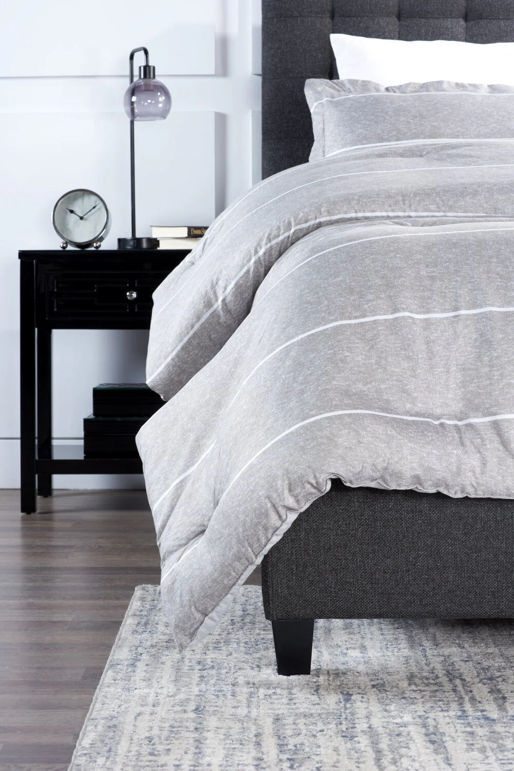 Reuben 3-Piece Full/Queen Comforter Set - Image 6