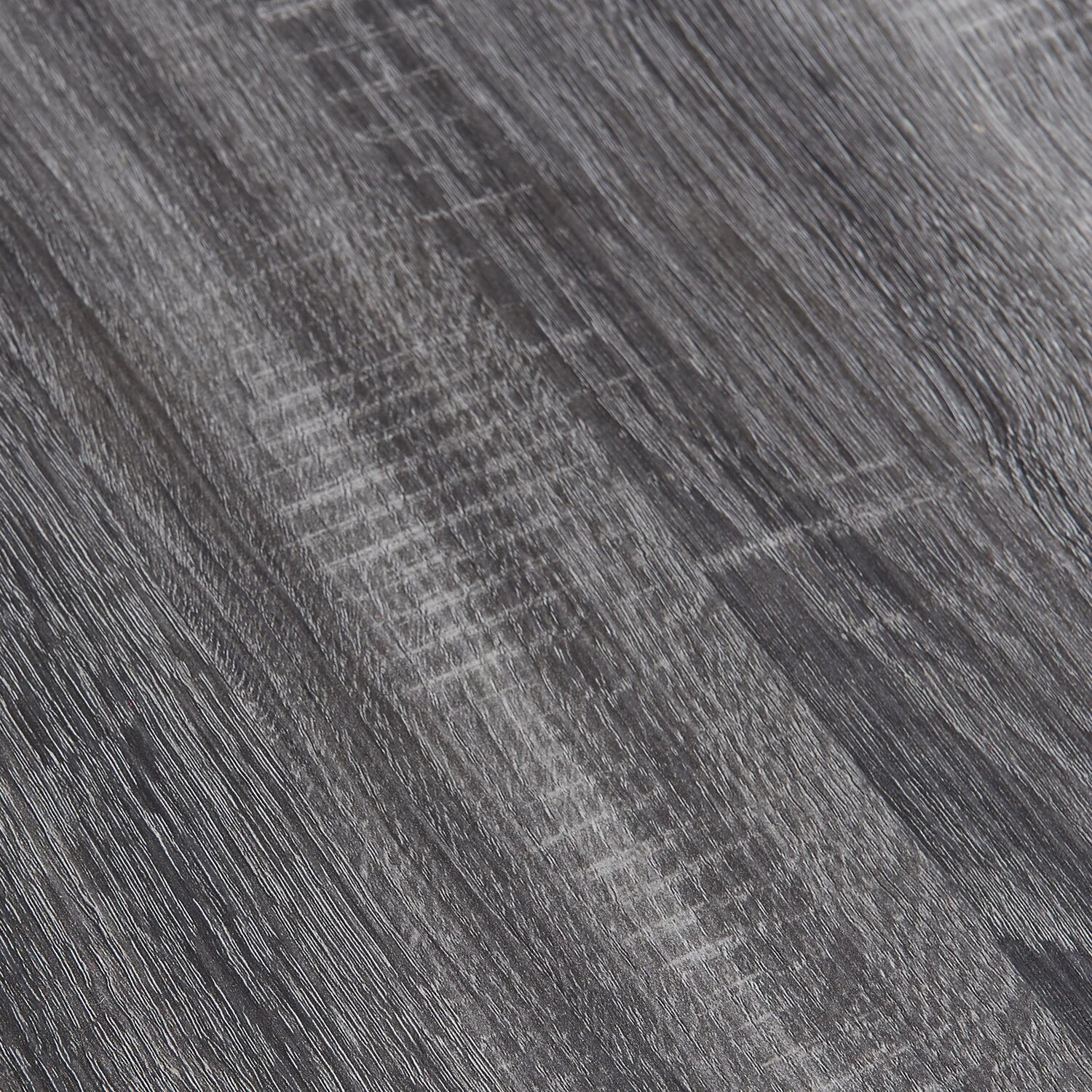 Revel Chairside Table - Grey - Image 4