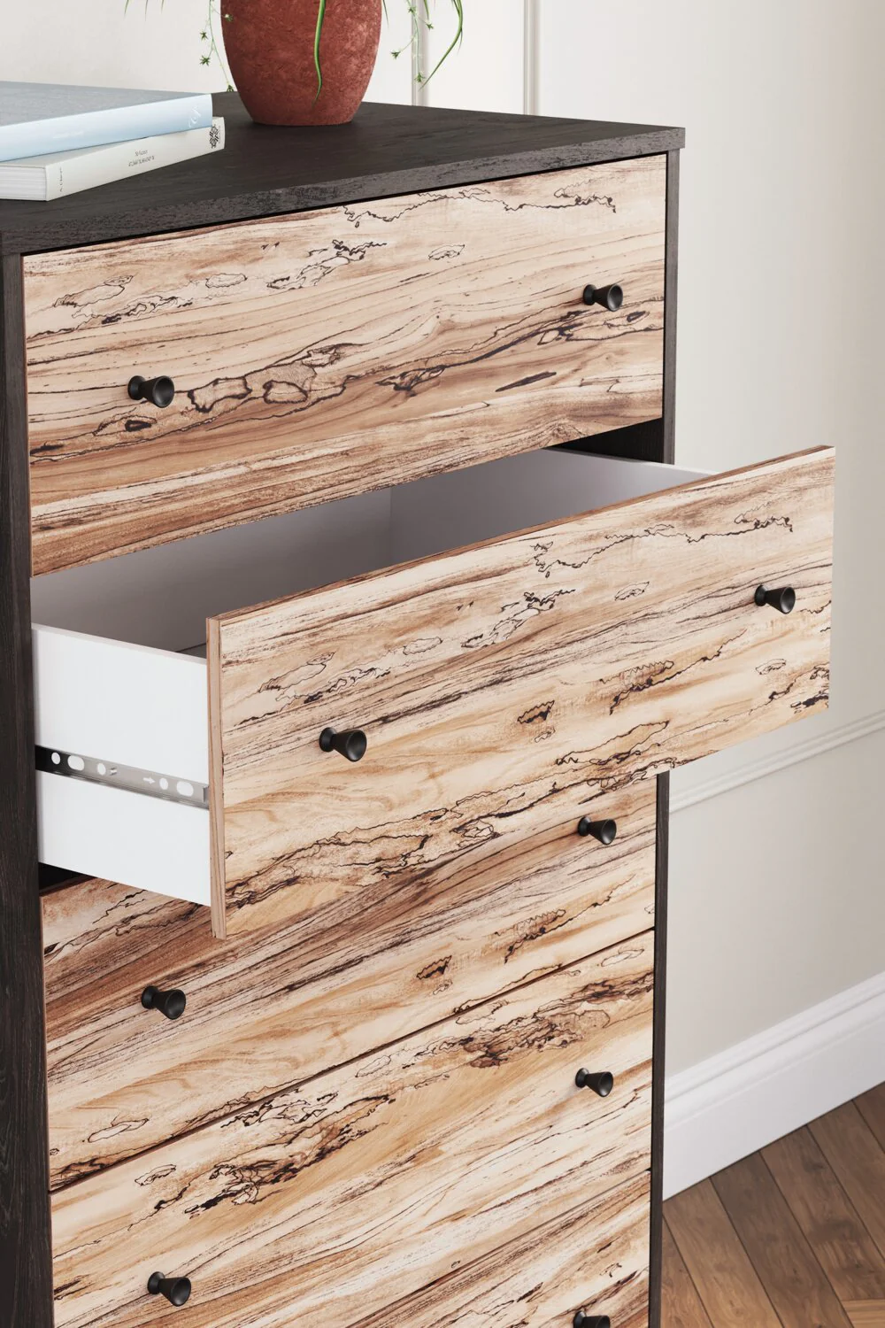 Ridge Chest - Brown - Image 6