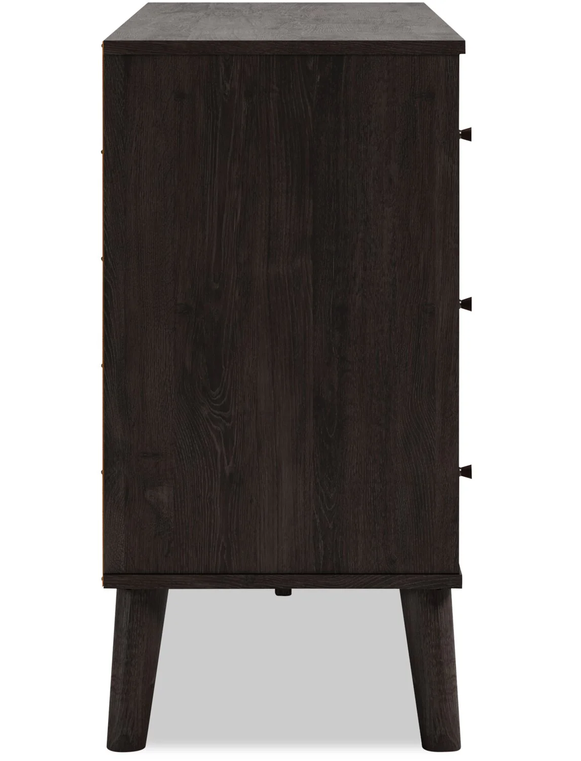 Ridge Dresser - Brown - Image 4