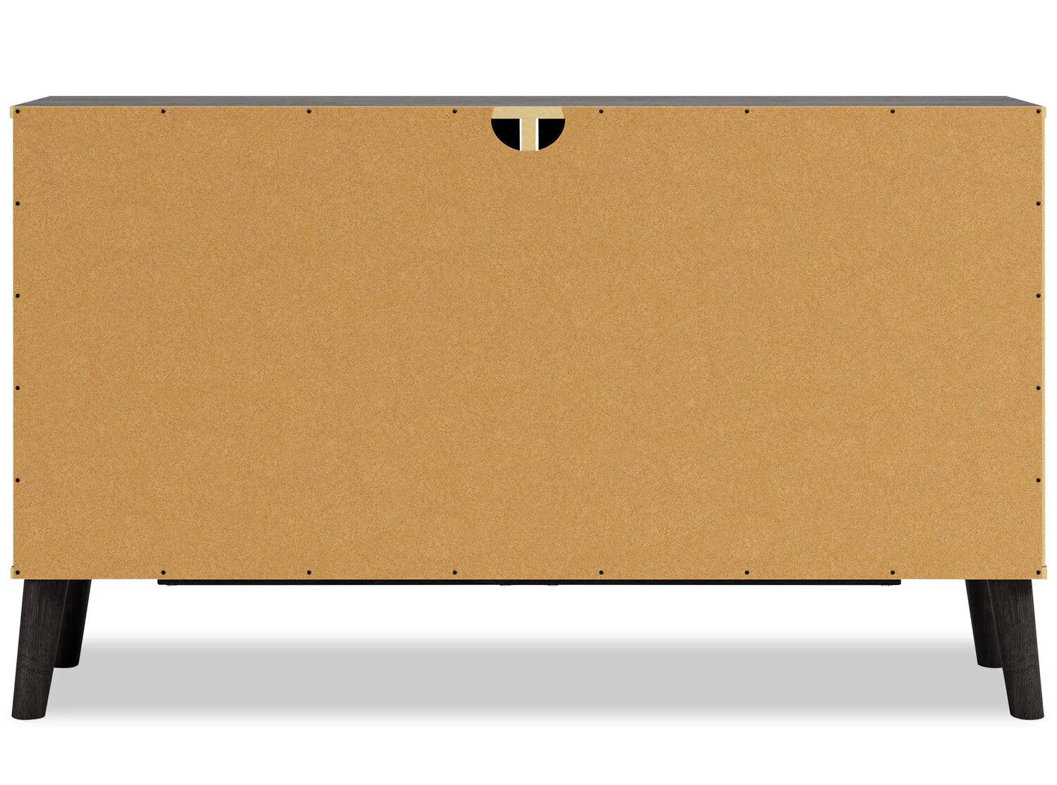 Ridge Dresser - Brown - Image 5