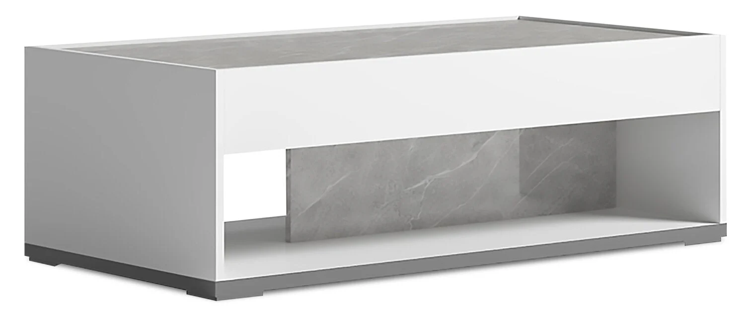 Roma Coffee Table