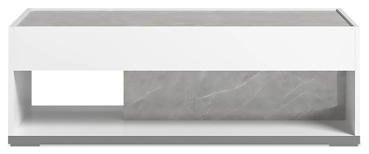 Roma Coffee Table - Image 2