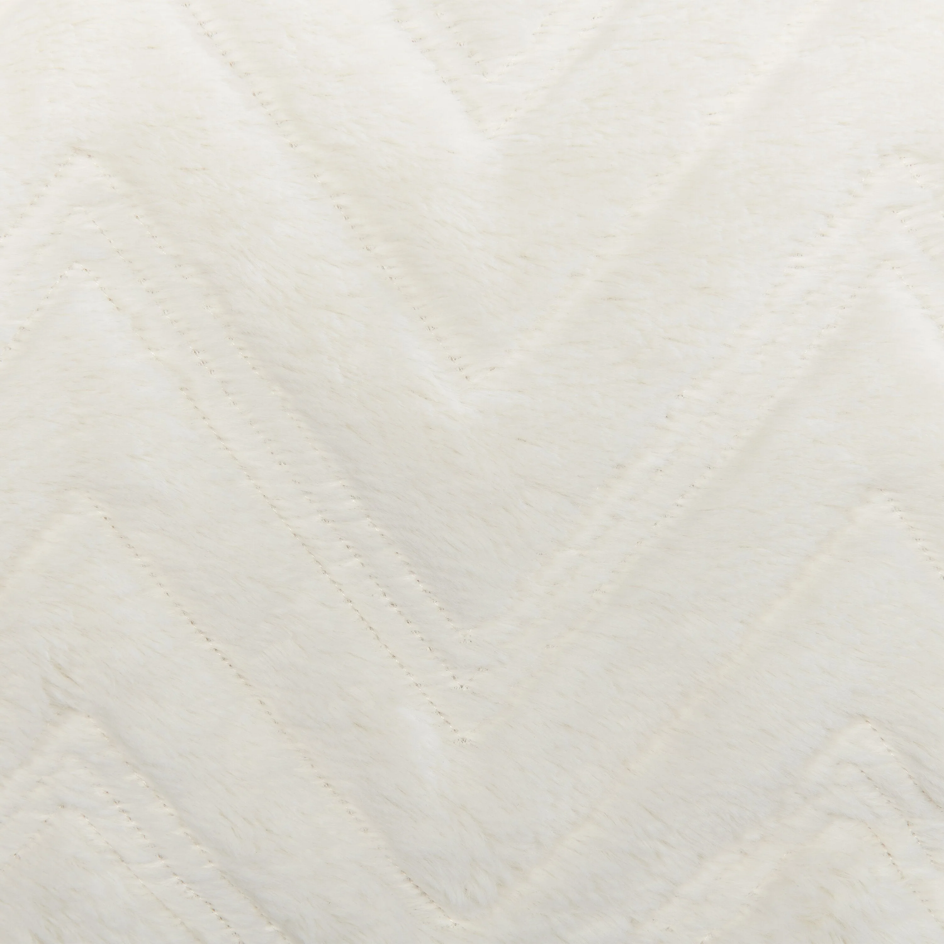 Roman 3-Piece Full/Queen Comforter Set - White - Image 8