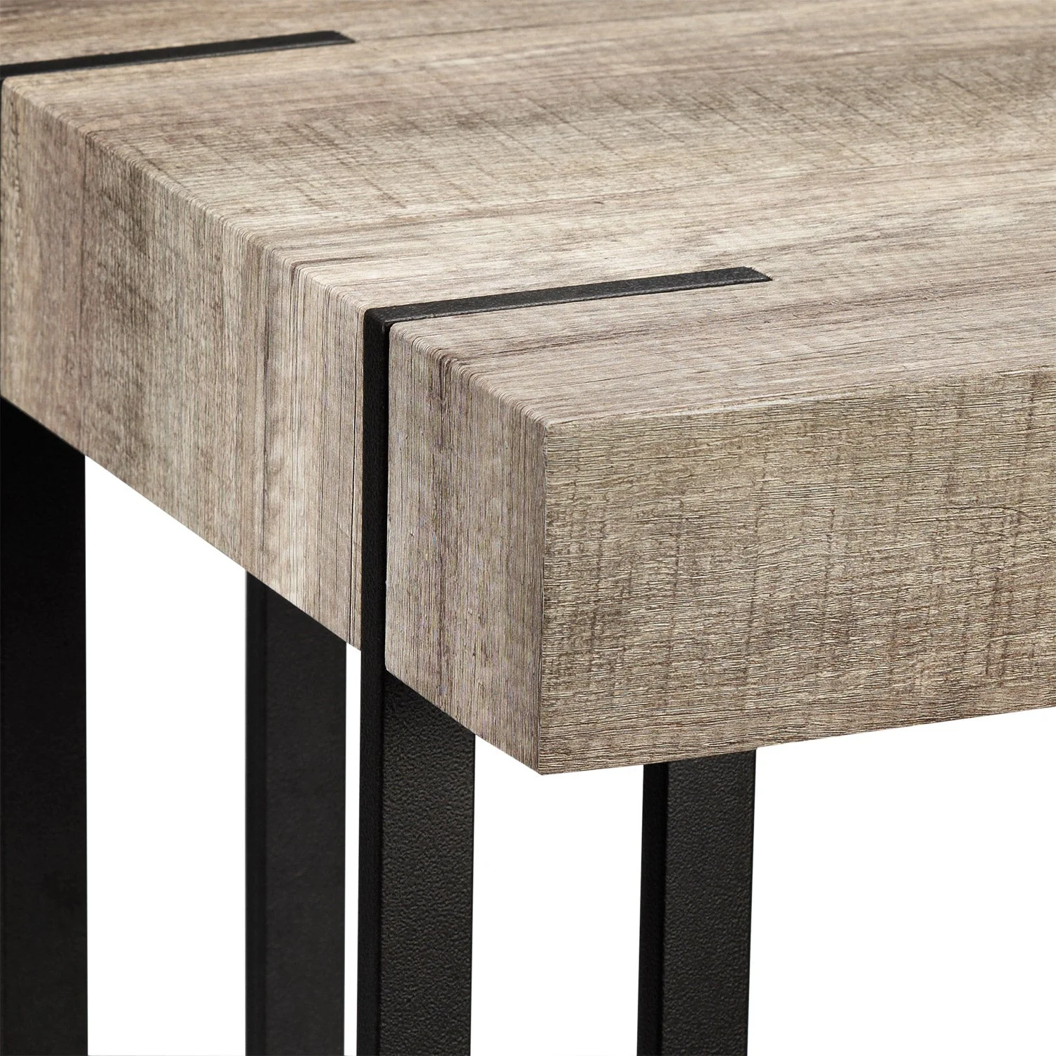 Ruan Coffee Table - Beige - Image 2