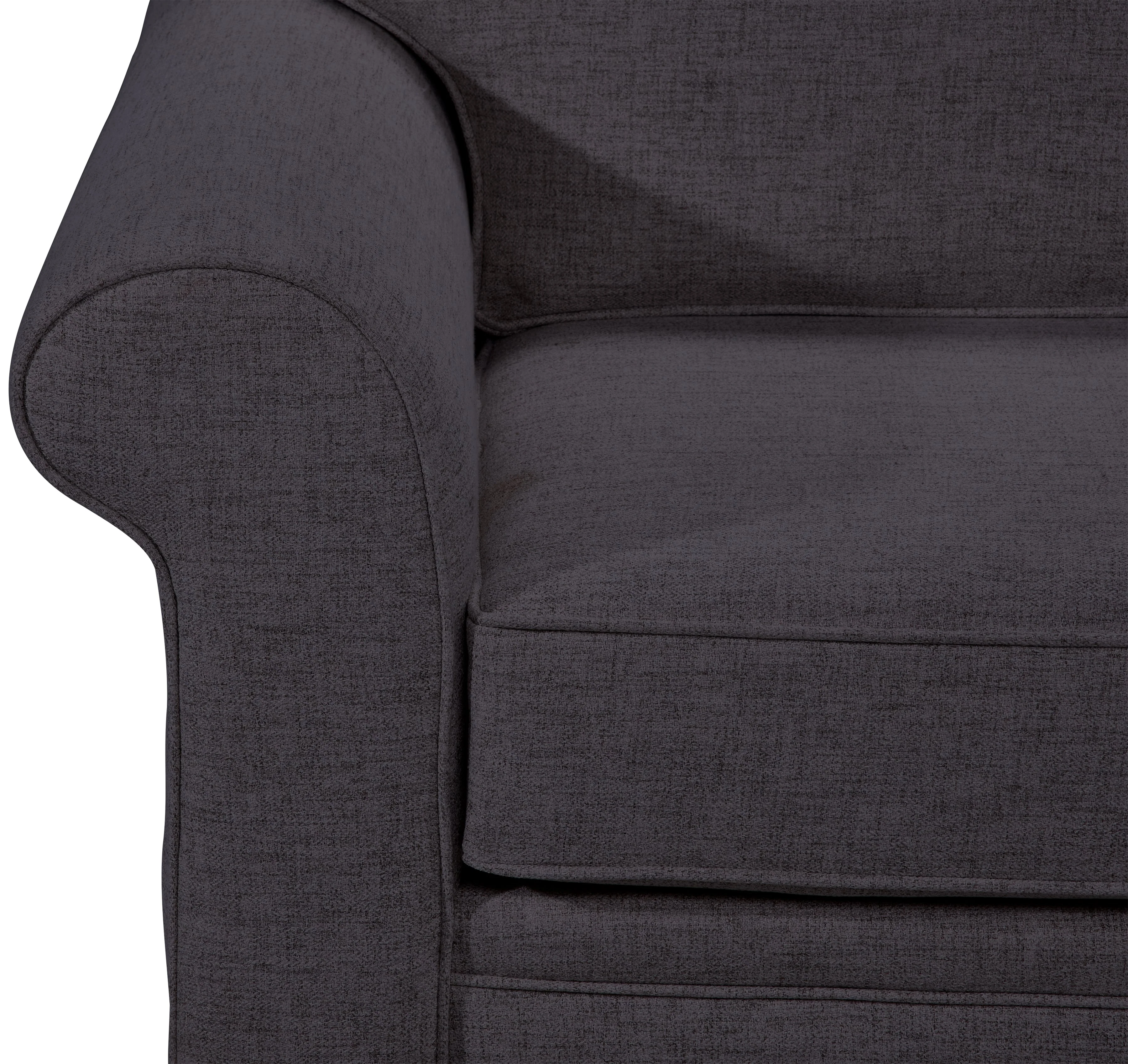 Rykneld Sofa, Loveseat and Chair Set - Midnight - Image 5