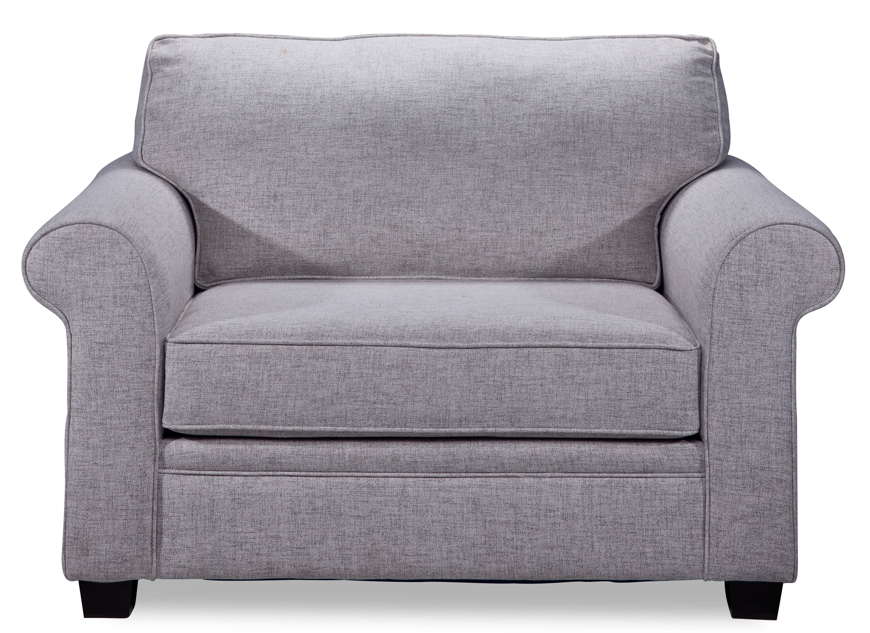 Rykneld Sofa, Loveseat and Chair Set - Smoke - Image 4