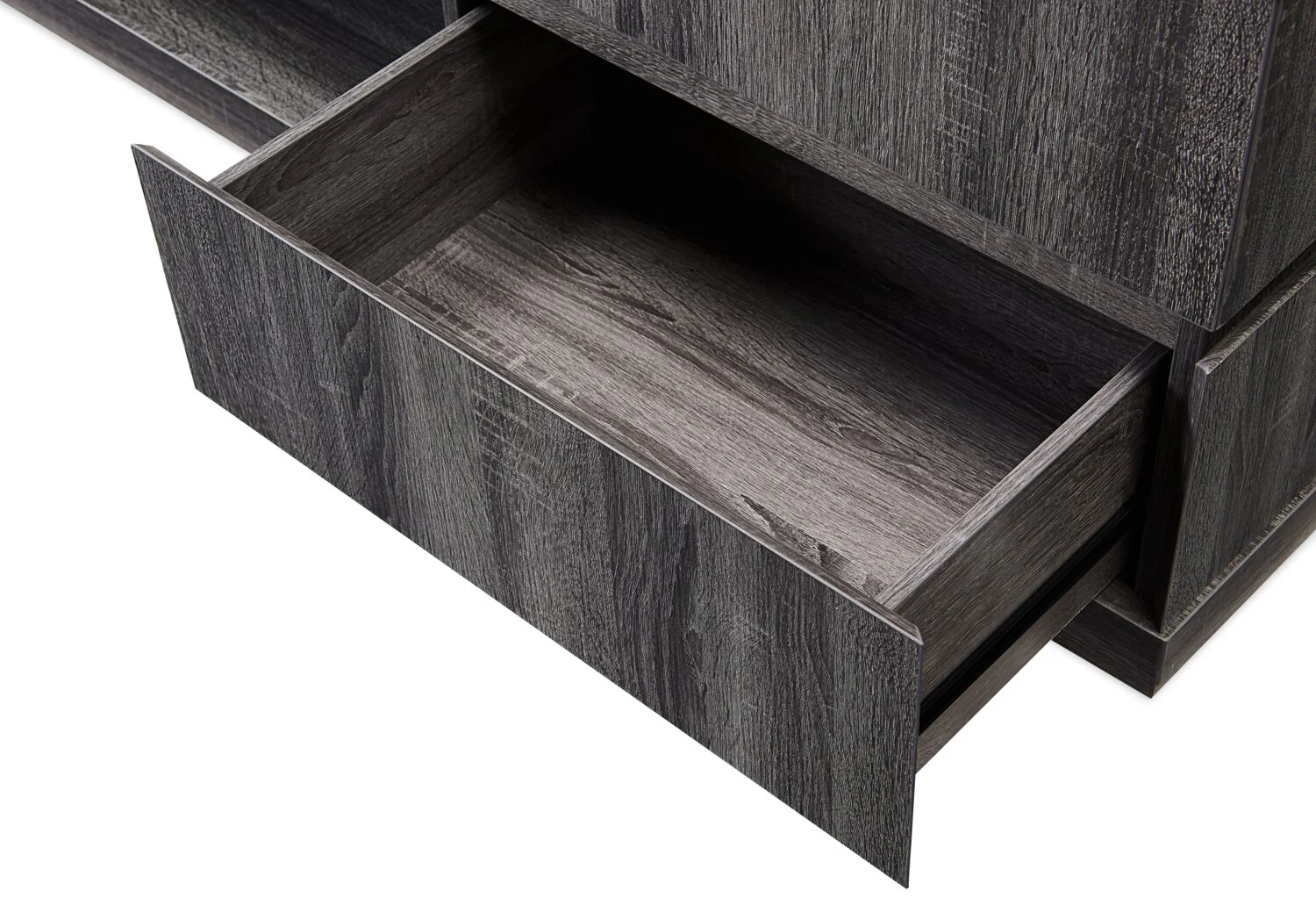 Sabra 70" TV Stand with TV Mount - Image 4