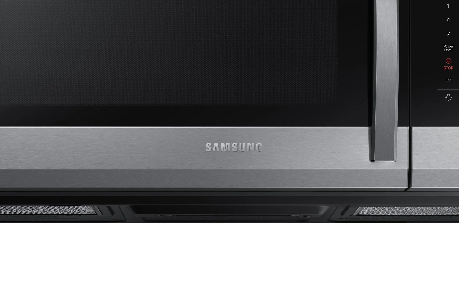 Samsung 1.7 Cu. Ft. Over-the-Range Microwave - ME17R7011ES/AC - Image 6
