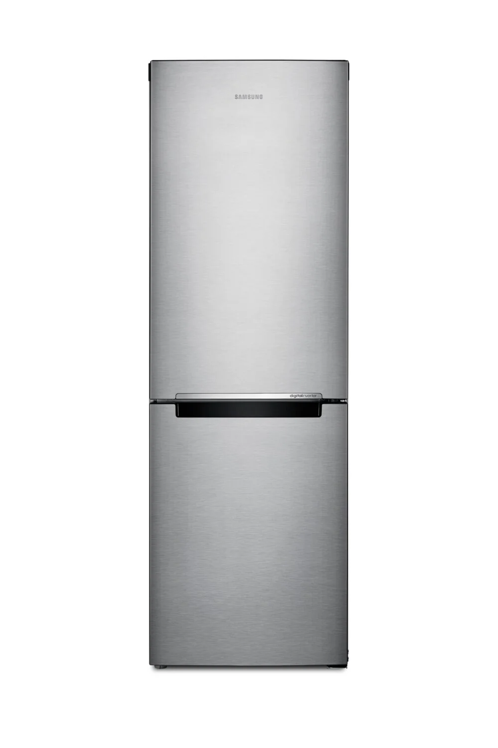 Samsung 11.3 Cu. Ft. Bottom-Freezer Refrigerator - RB10FSR4ESR/AA