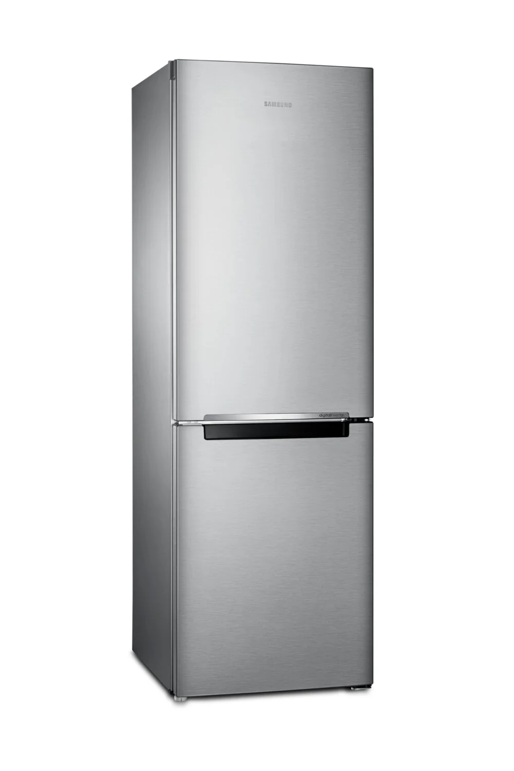 Samsung 11.3 Cu. Ft. Bottom-Freezer Refrigerator - RB10FSR4ESR/AA - Image 2