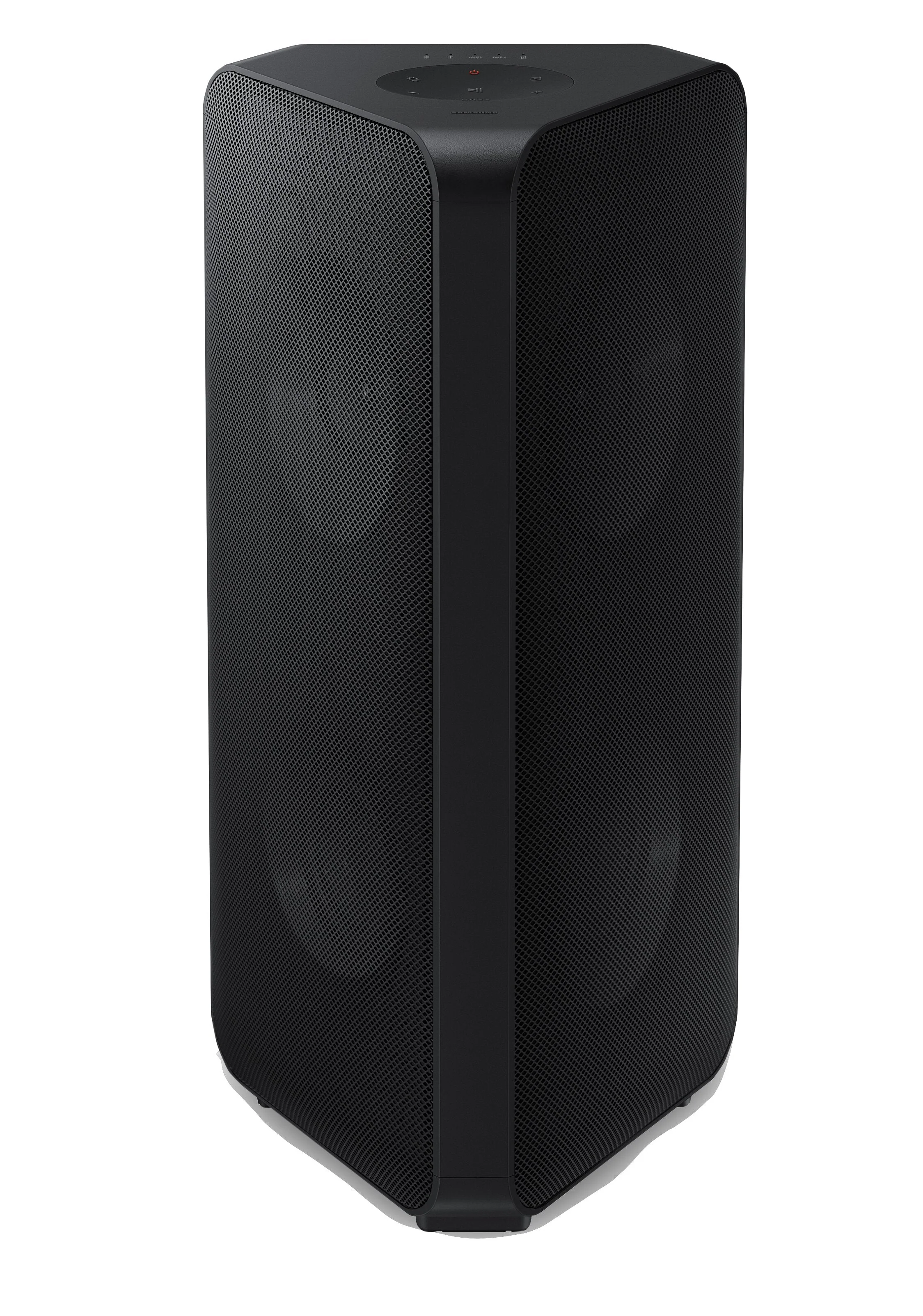 Samsung 160 W Bi-Directional Sound Tower - MX-ST40B/ZC - Image 2