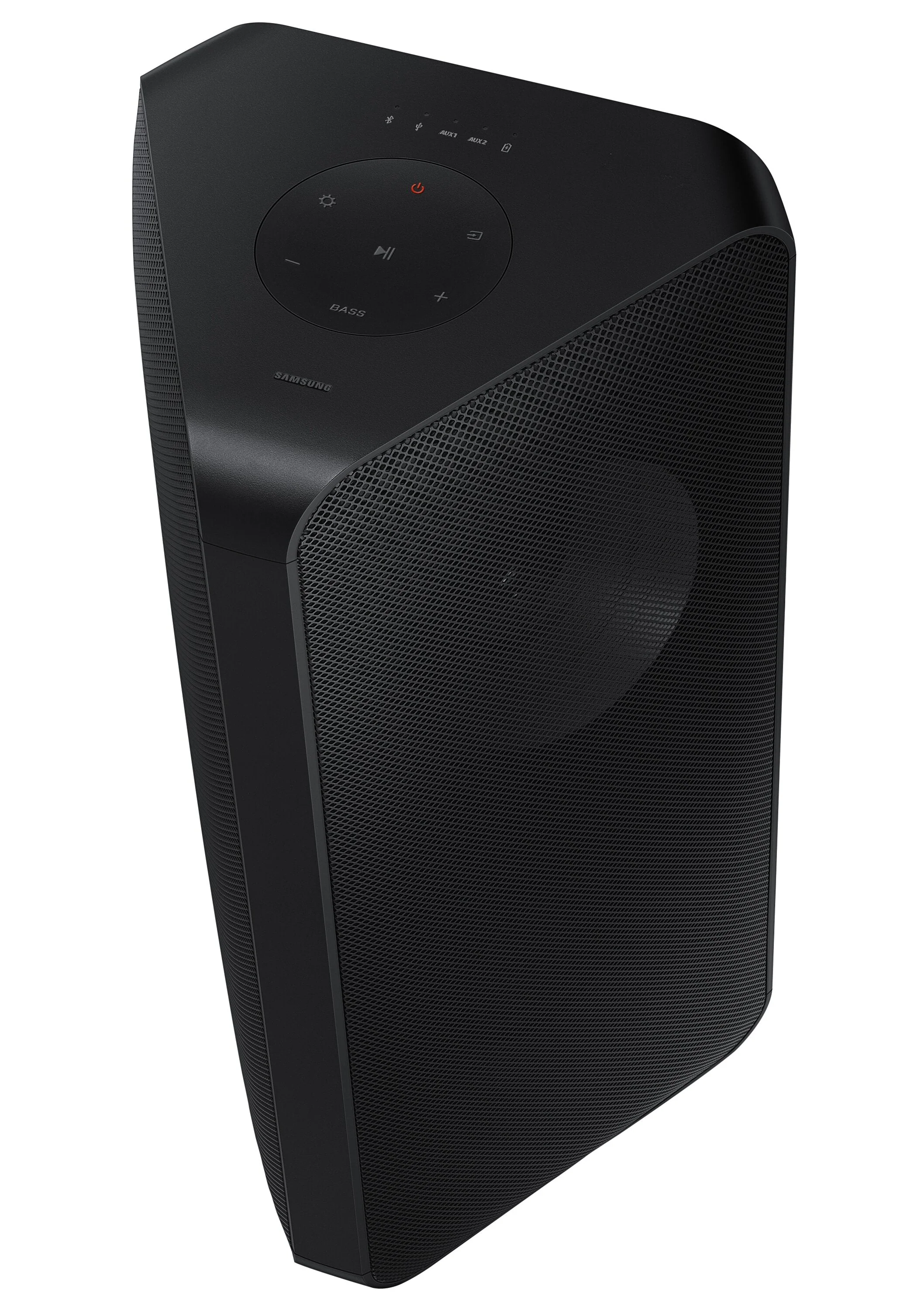 Samsung 160 W Bi-Directional Sound Tower - MX-ST40B/ZC - Image 3