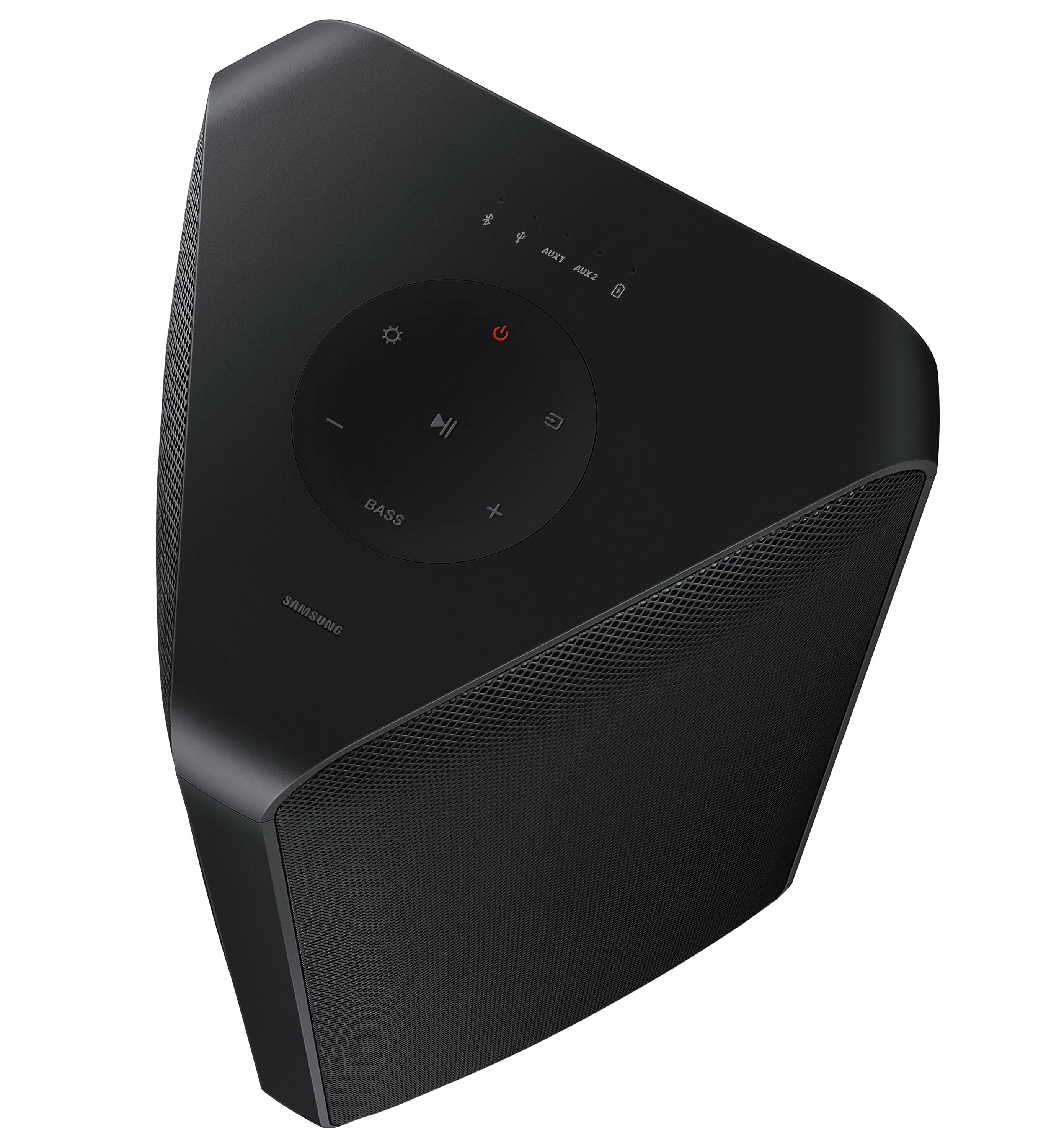 Samsung 160 W Bi-Directional Sound Tower - MX-ST40B/ZC - Image 6
