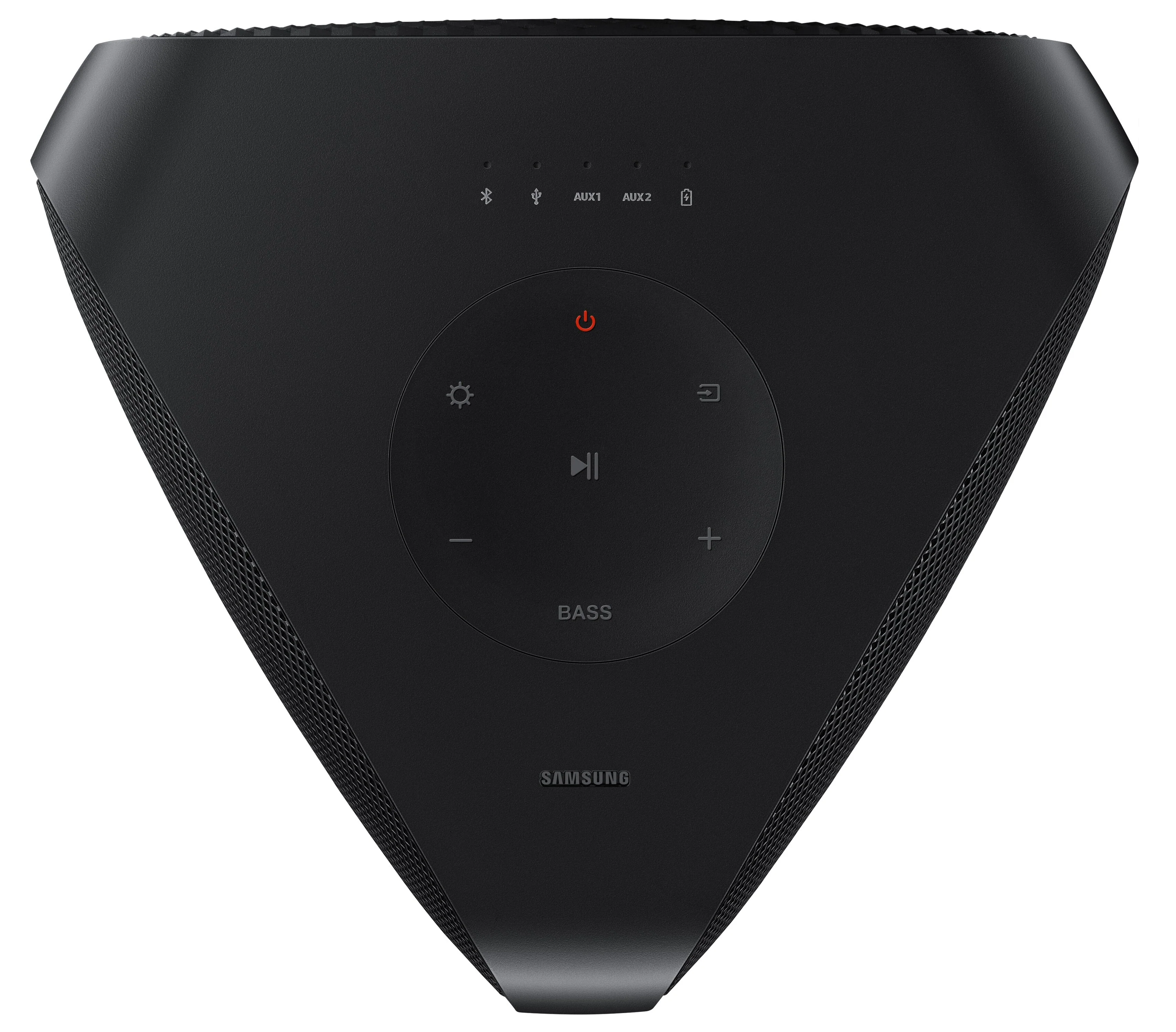 Samsung 160 W Bi-Directional Sound Tower - MX-ST40B/ZC - Image 7