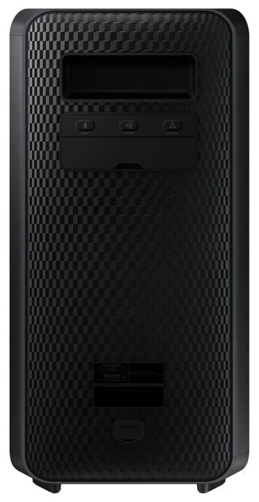 Samsung 160W 2.0ch Sound Tower - MX-ST40B/ZC - Image 4