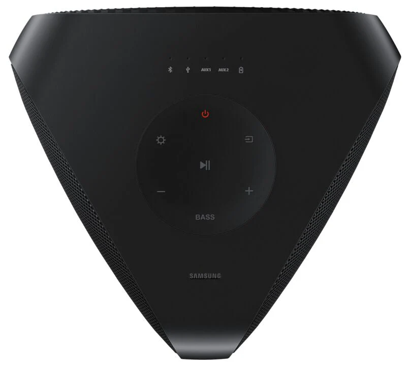 Samsung 160W 2.0ch Sound Tower - MX-ST40B/ZC - Image 6