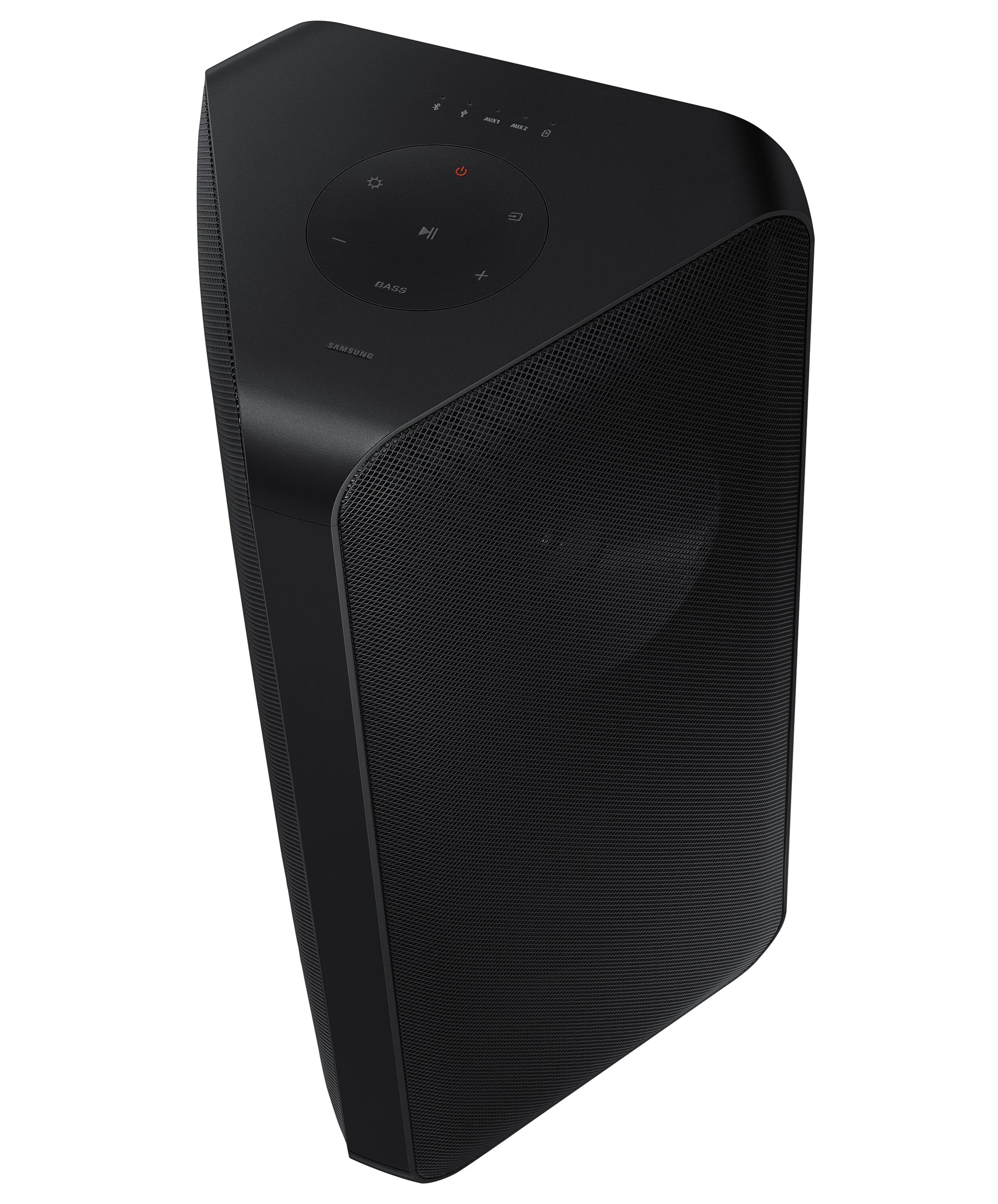 Samsung 240 W Bi-Directional Sound Tower - MX-ST50B/ZC - Image 4